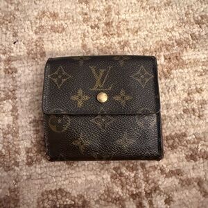 Louis Vuitton Wallet